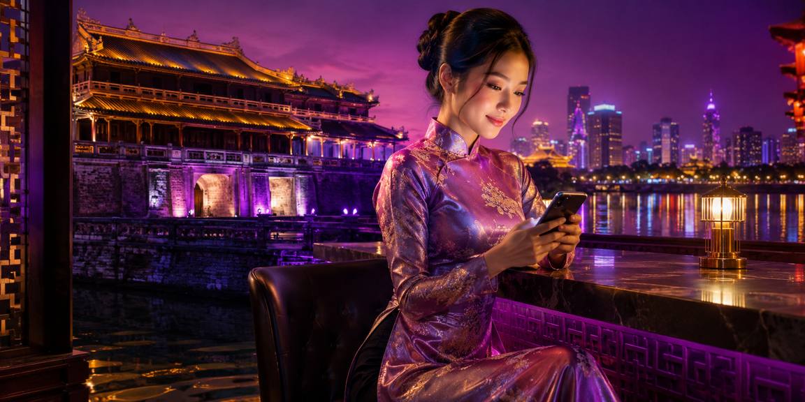vss888 Thưởng nạp lại