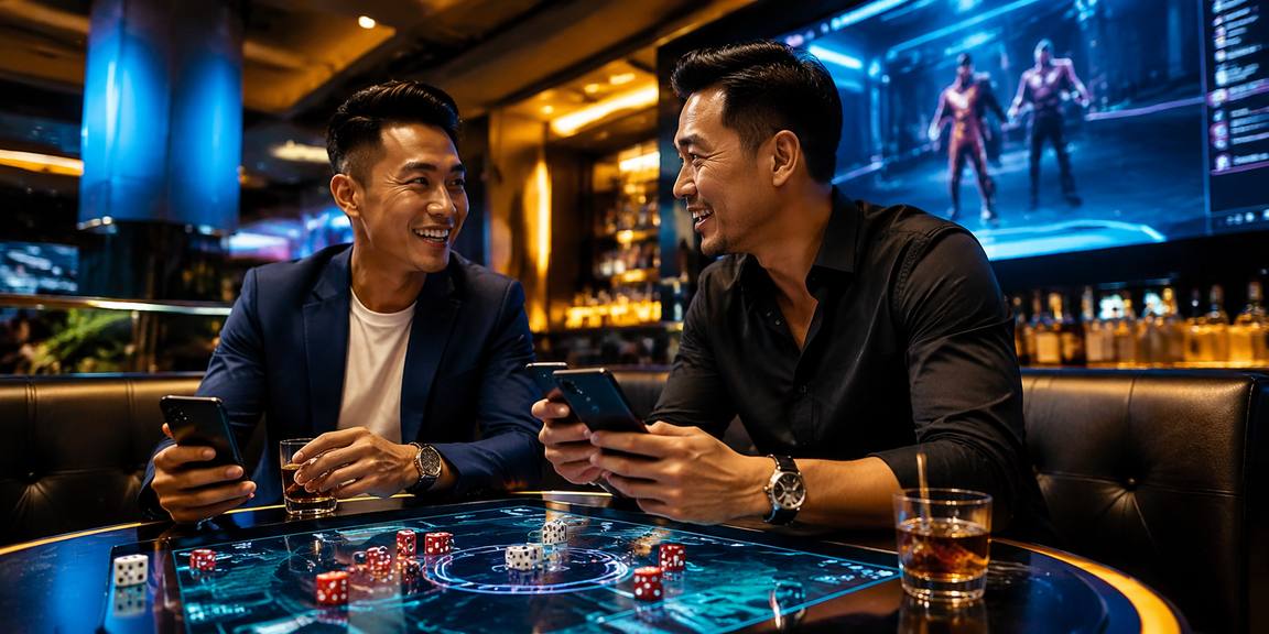 vss888 Những điều bạn cần biết về vss888